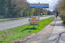 Montigny et Guyancourt se distinguent dans le classement des villes sûres en Île-de-France