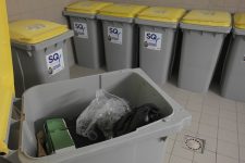 Donnez votre avis sur le plan de gestion des déchets ménagers et assimilés