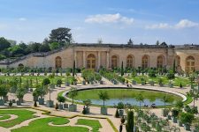 Une sortie prévue au château de Versailles avec des détenus finalement annulée