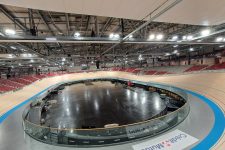 JOP 2024 : les sites olympiques de Saint-Quentin-en-Yvelines  se refont une beauté