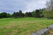 La Ville lance une consultation sur le réaménagement du parc de la Plaine de Neauphle