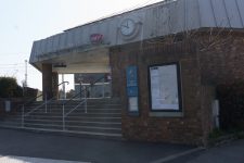 Le futur écoquartier de la gare à Coignières se dessine petit à petit