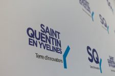 Saint-Quentin-en-Yvelines reçoit le label Territoire engagé pour la nature