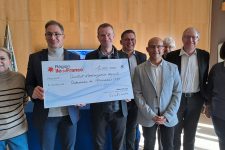 Un million d’euros de la Région pour soutenir deux projets de la commune