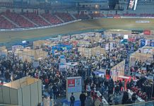 Le Salon de l’étudiant revient à SQY