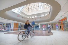 Vélotour reviendra à SQY le 18 mai Vélotour reviendra à SQY le 18 mai