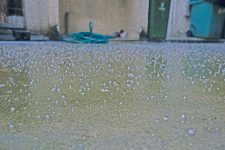 L’état de catastrophe naturelle ne couvre pas les tempêtes de grêle, selon la Préfecture