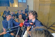 Attentat de Magnanville : le procès en appel du complice présumé du tueur a débuté lundi