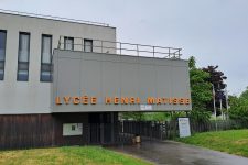 Un job dating sur les métiers de la filière sanitaire et sociale au lycée Matisse le 3 juin
