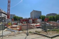 La résidence de l’Avre sera transformée d’ici 2027