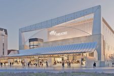 Le théâtre de Saint-Quentin-en-Yvelines poursuit sa rénovation et lance sa dernière saison nomade