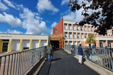 À SQY, une rentrée et des nouveautés