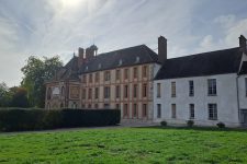 Réouverture réussie pour le musée national de Port-Royal des Champs