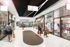 Le centre commercial Espace Saint-Quentin investit pour se réinventer