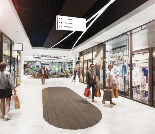 Le centre commercial Espace Saint-Quentin investit pour se réinventer