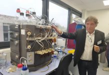 SQY Therapeutics a inauguré son nouveau laboratoire de recherche & développement