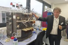 SQY Therapeutics a inauguré son nouveau laboratoire de recherche & développement SQY Therapeutics a inauguré son nouveau laboratoire de recherche & développement